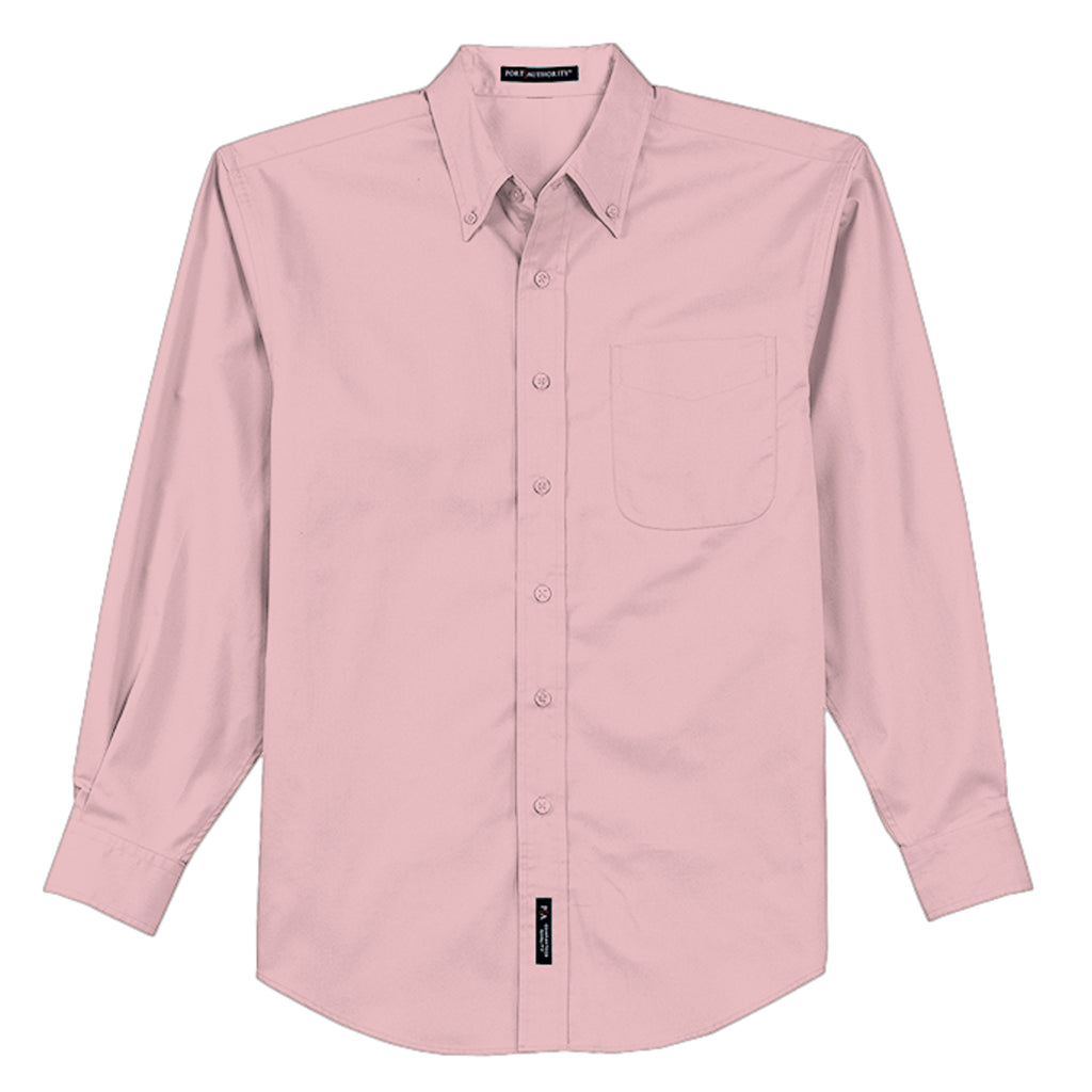 Light Pink - S608 - FRONT
