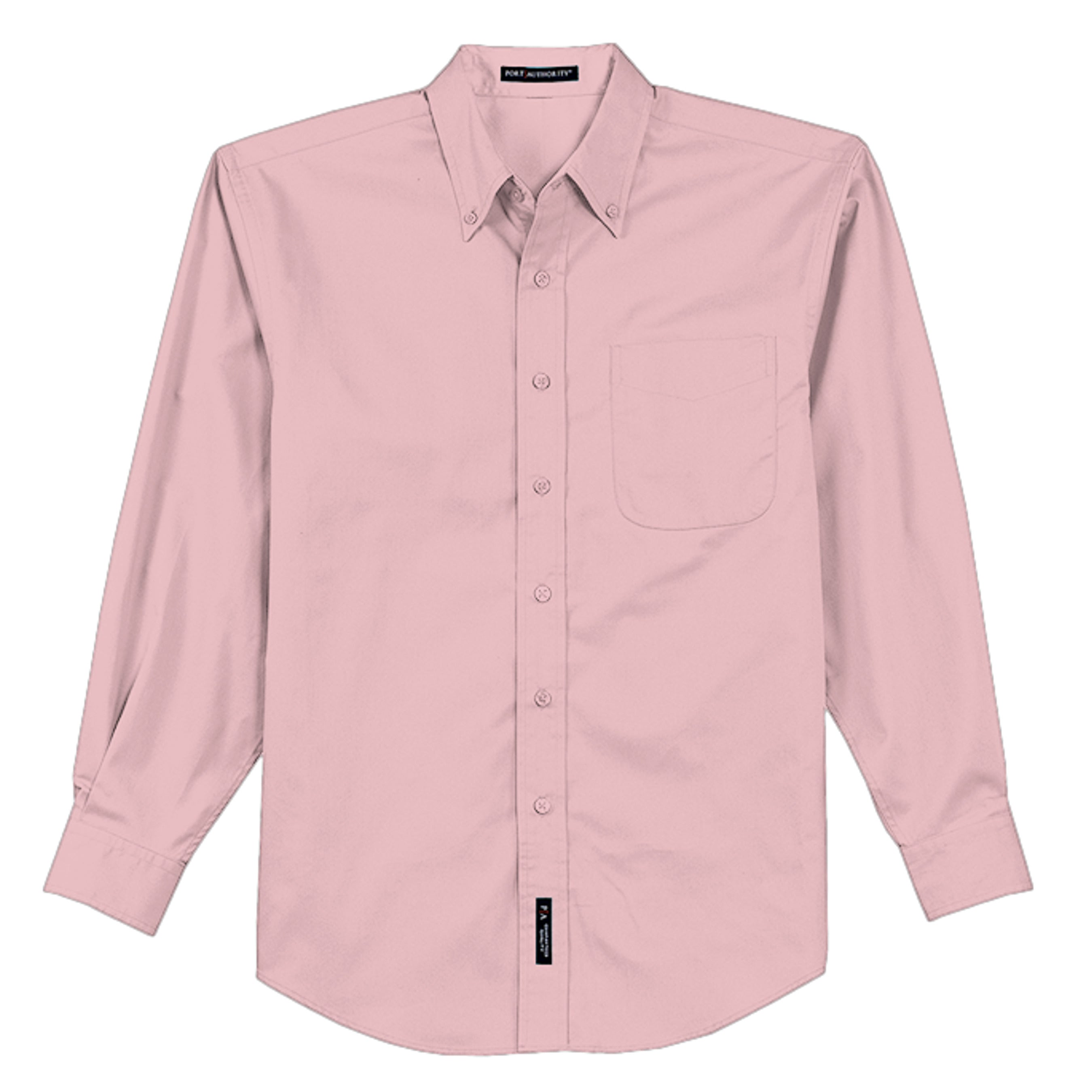 Light Pink - S608 - FRONT
