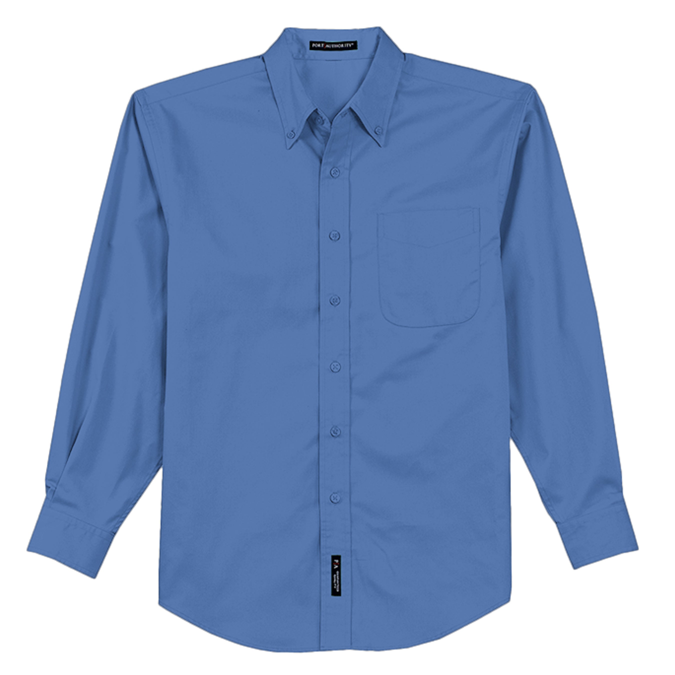 Ultramarne Blue - S608 - FRONT