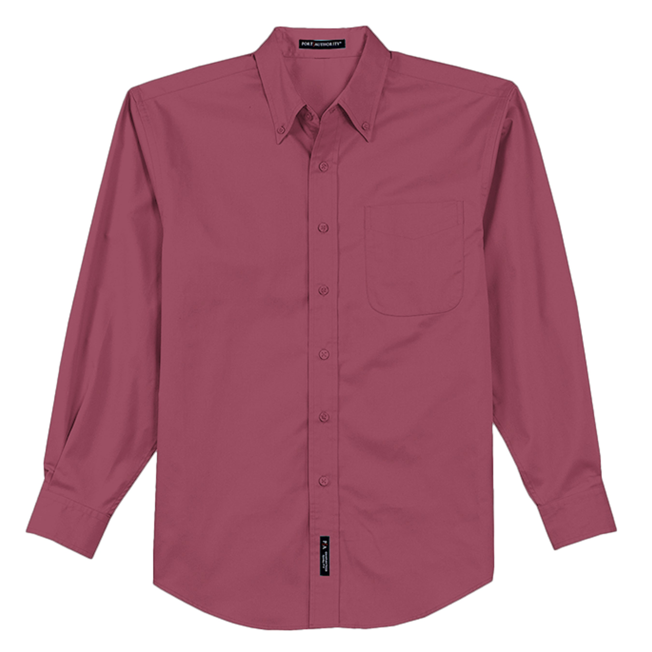 Burgundy/ Light Stone - S608 - FRONT