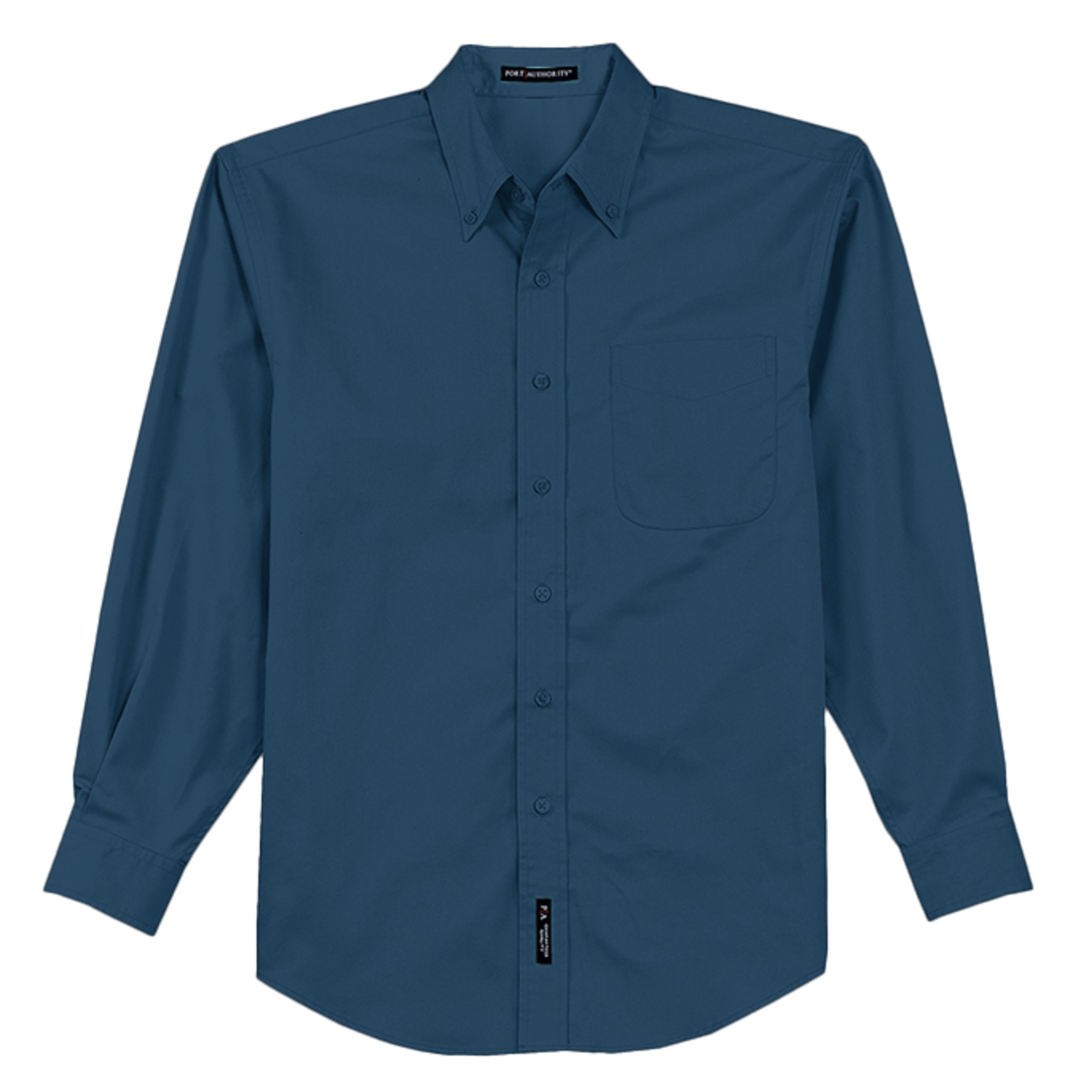 Navy/Lt Stone - S608 - FRONT