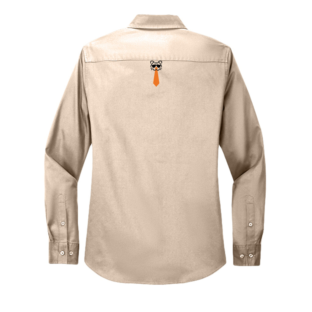 Stone - L608 - BACK