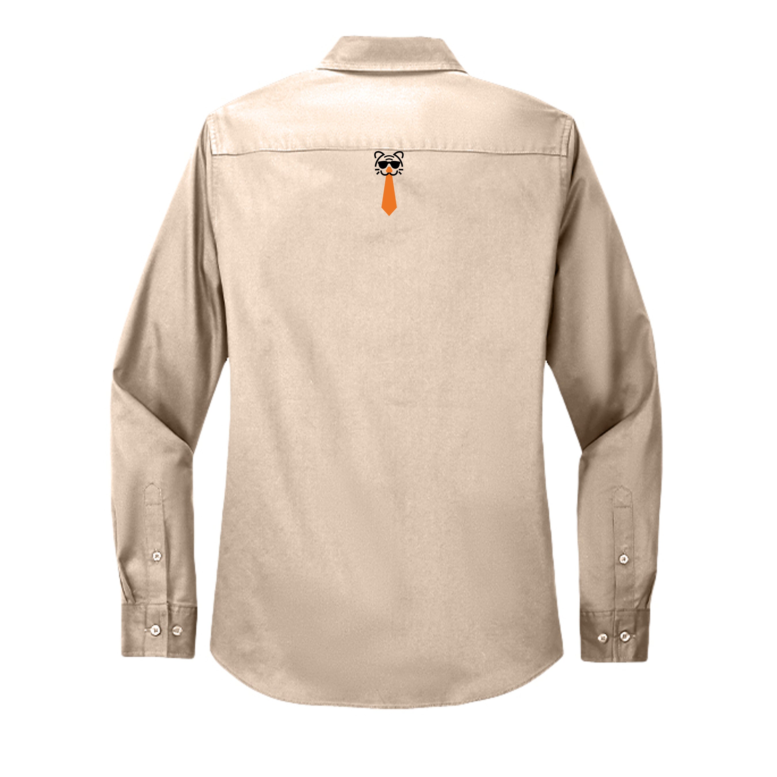 Stone - L608 - BACK