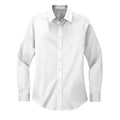 White/ Light Stone - L608 - FRONT