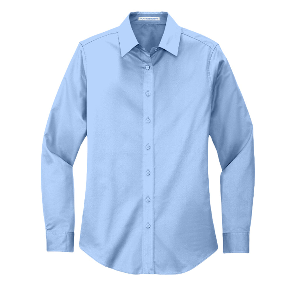 Light Blue/ Light Stone - L608 - FRONT