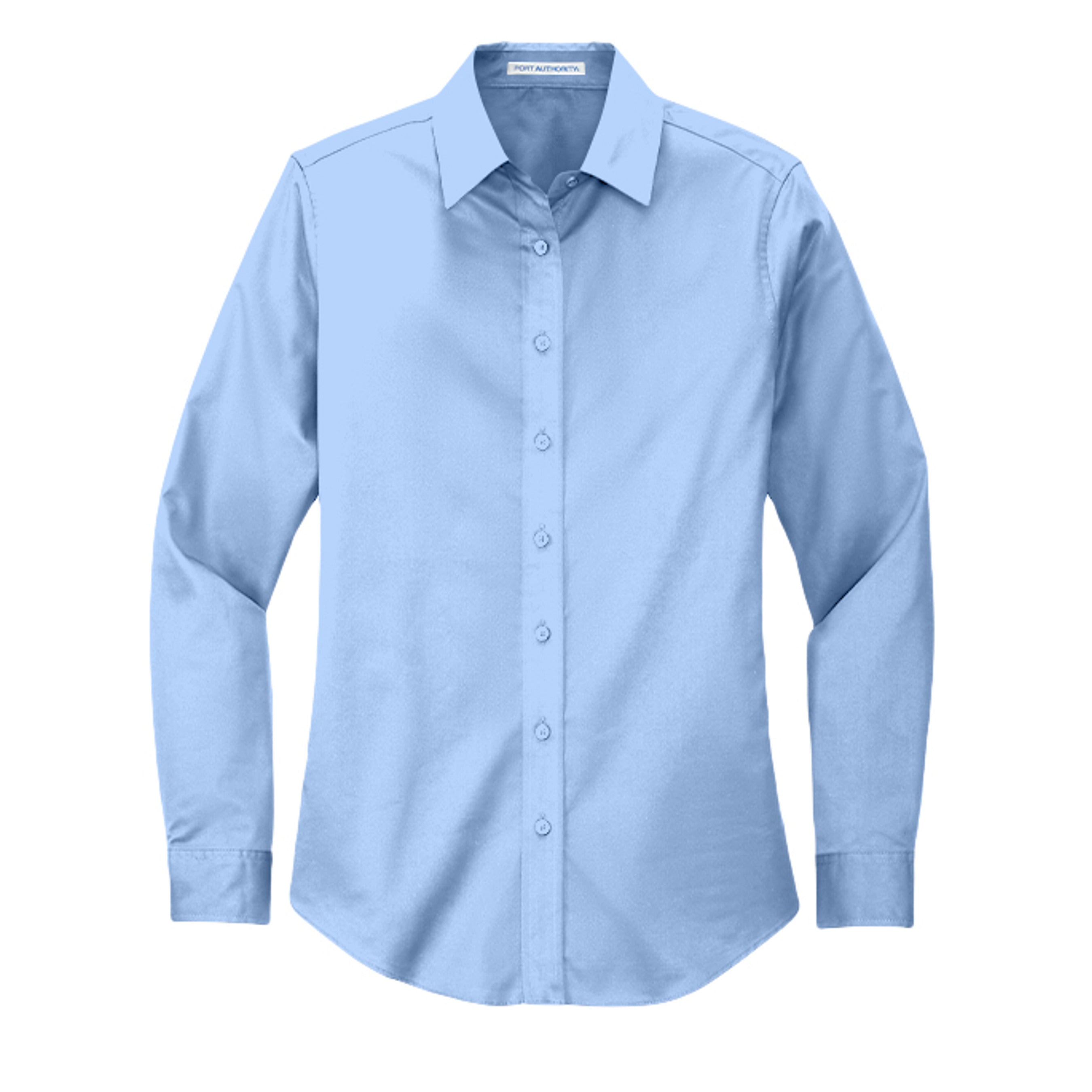 Light Blue/ Light Stone - L608 - FRONT
