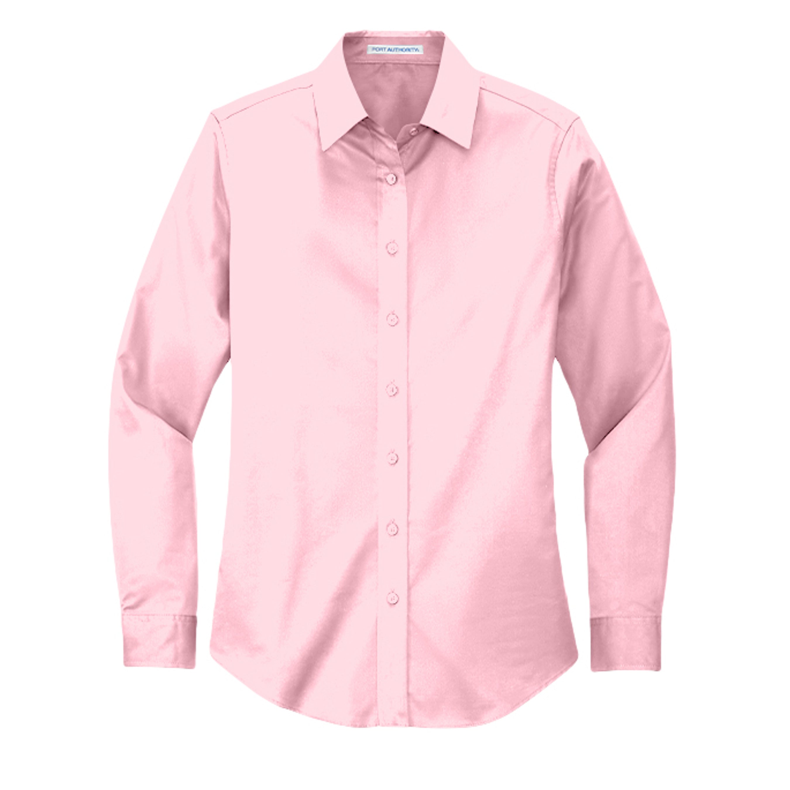 Light Pink - L608 - FRONT