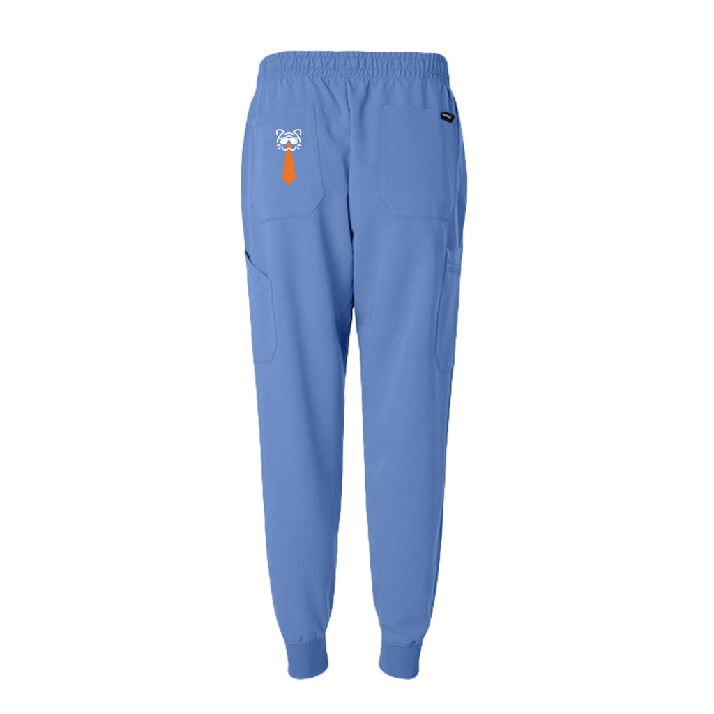 Ceil Blue - M20002 - BACK