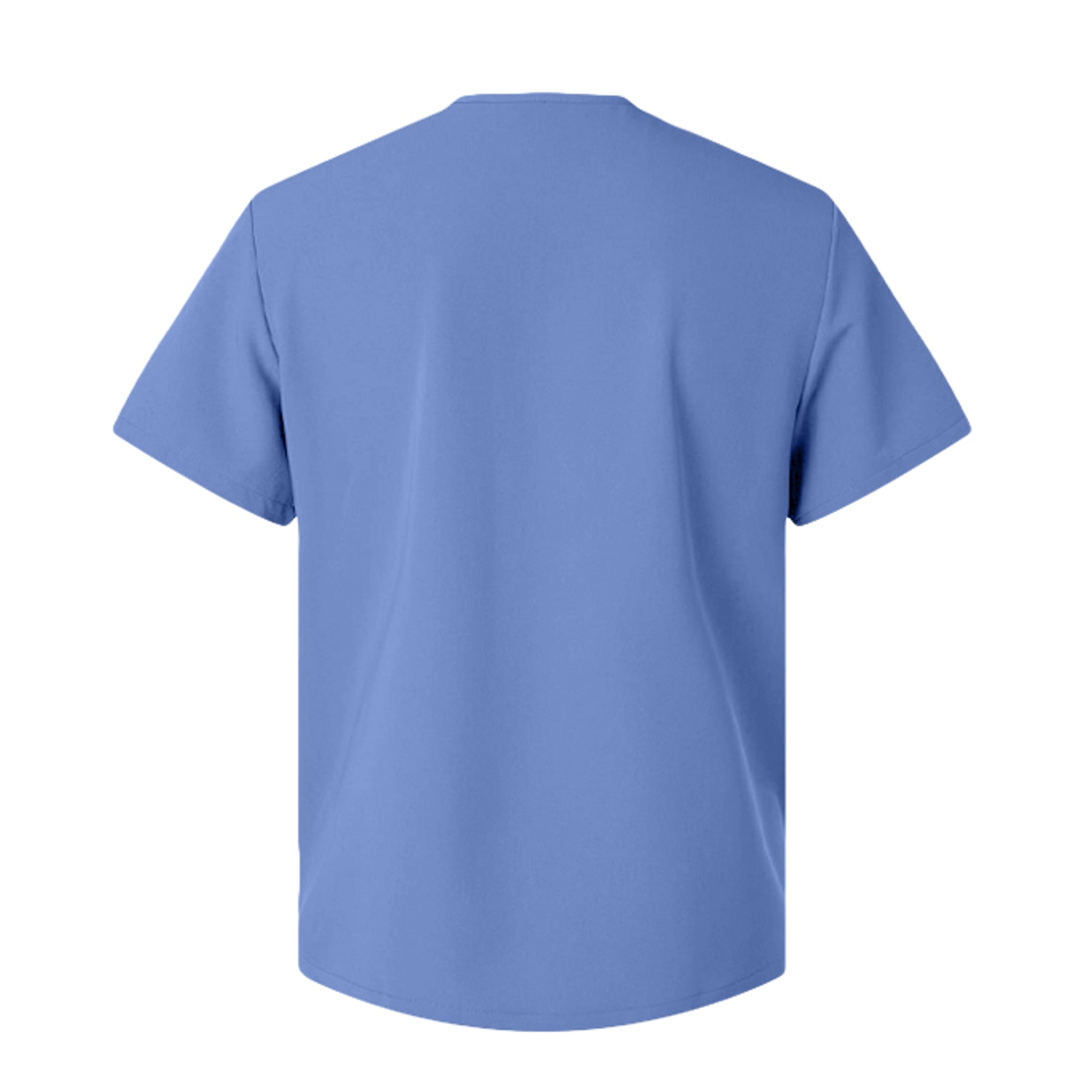 Ceil Blue - M10002 - BACK