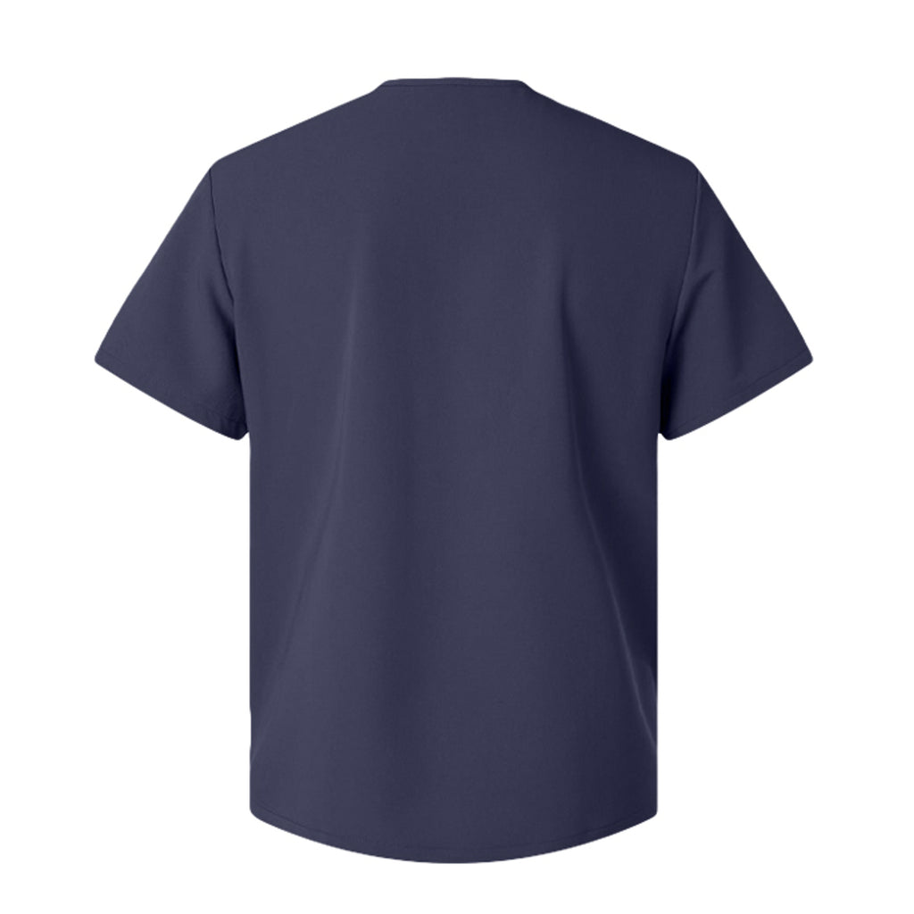 Black - M10002 - BACK