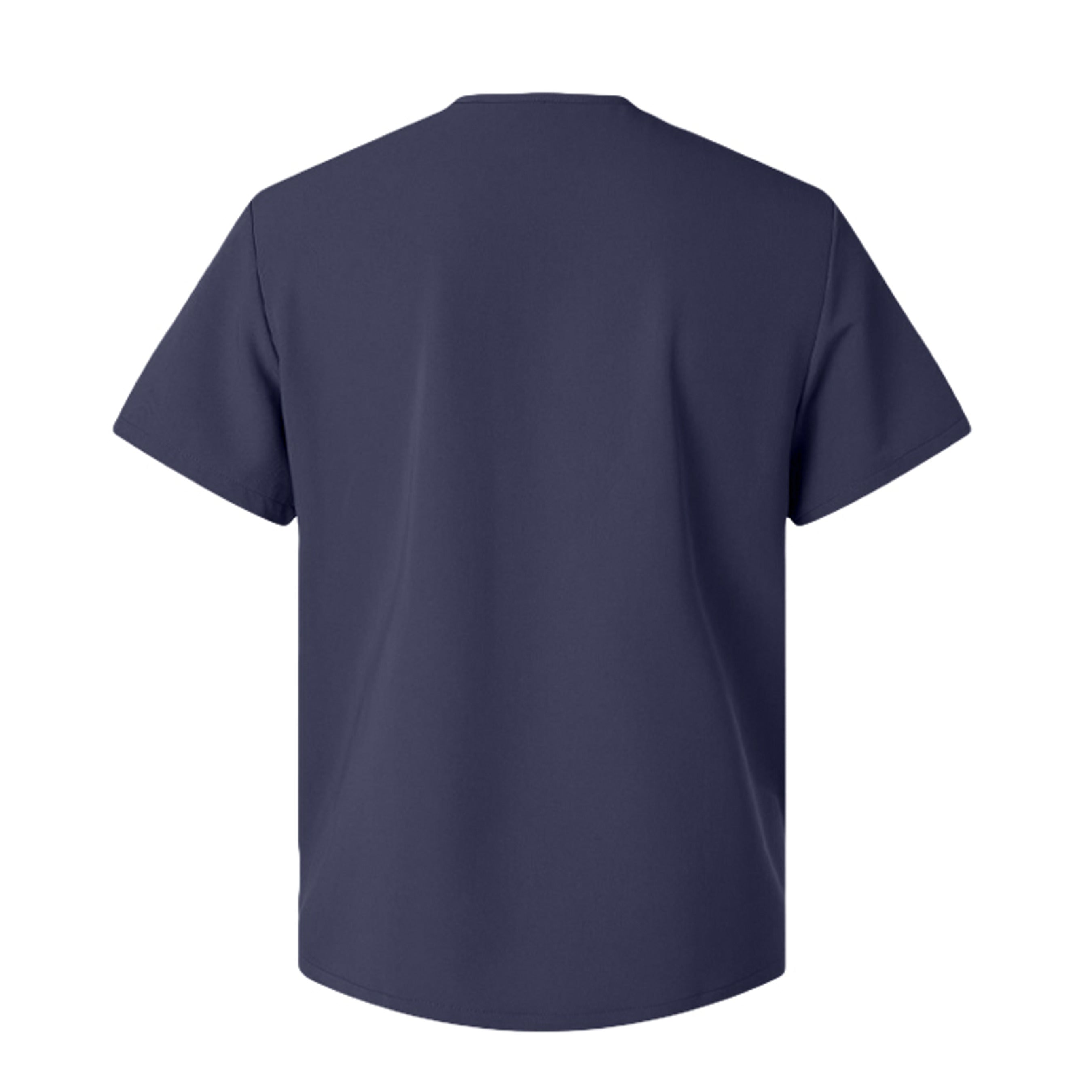 Black - M10002 - BACK