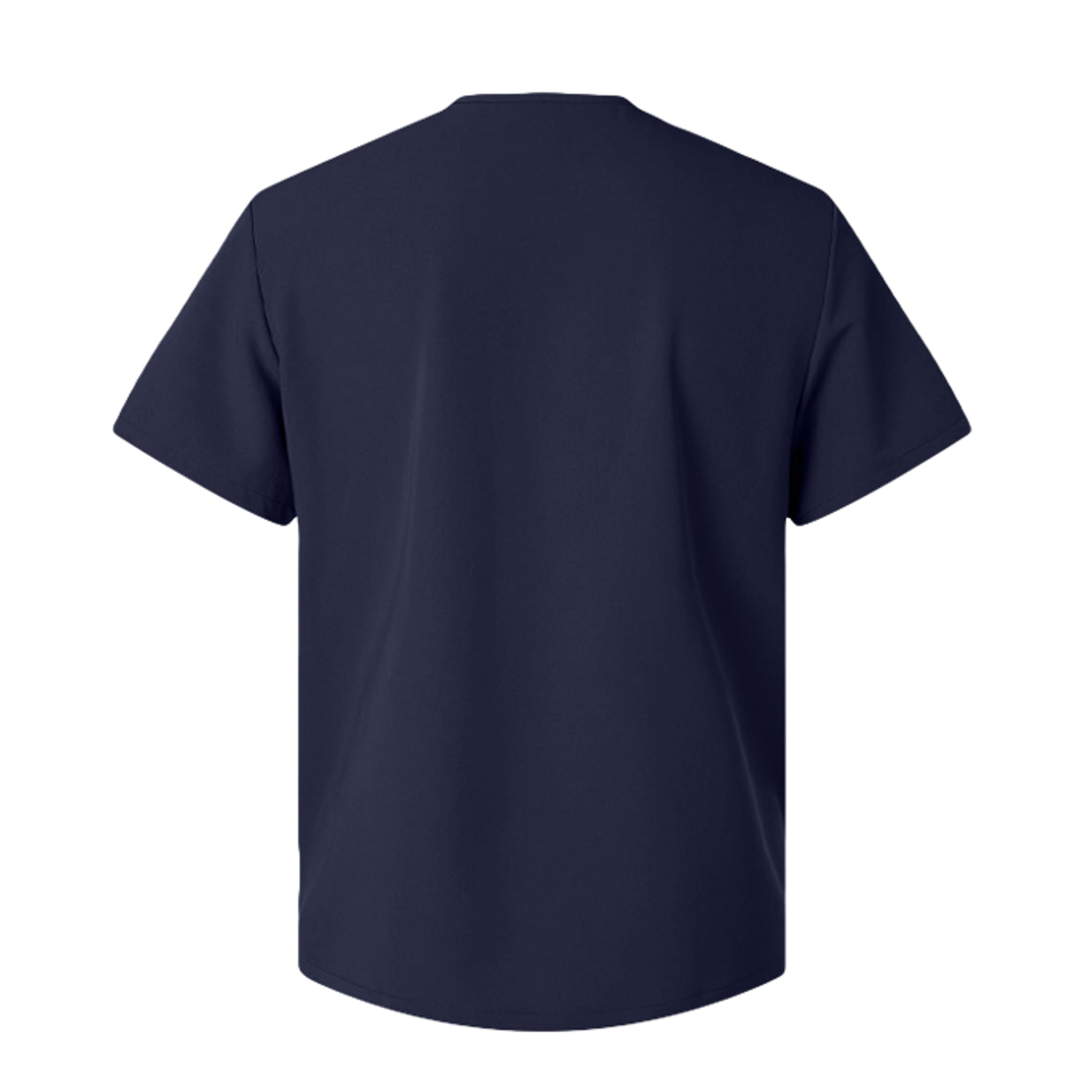 Midnight Navy - M10002 - BACK