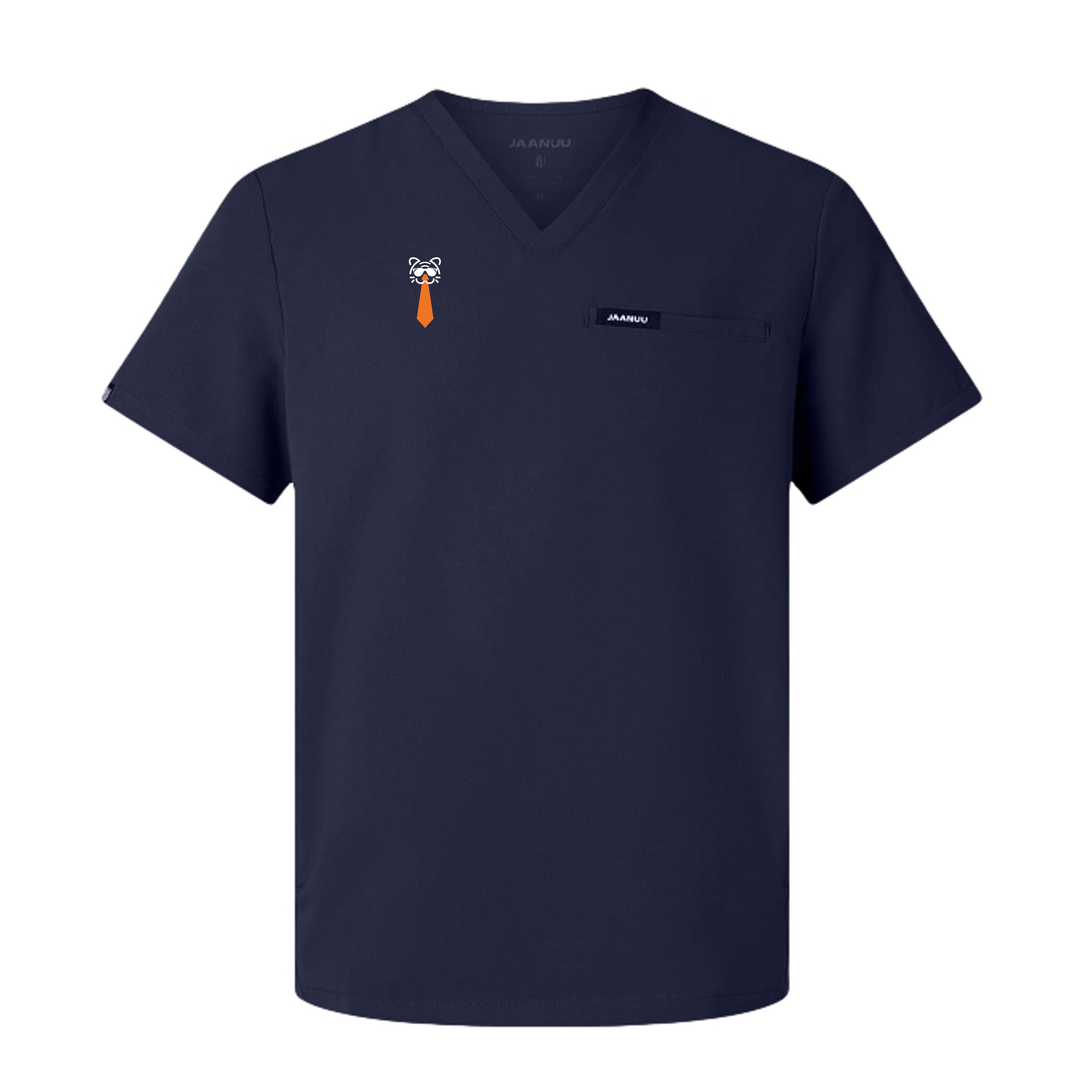 Midnight Navy - M10002 - FRONT