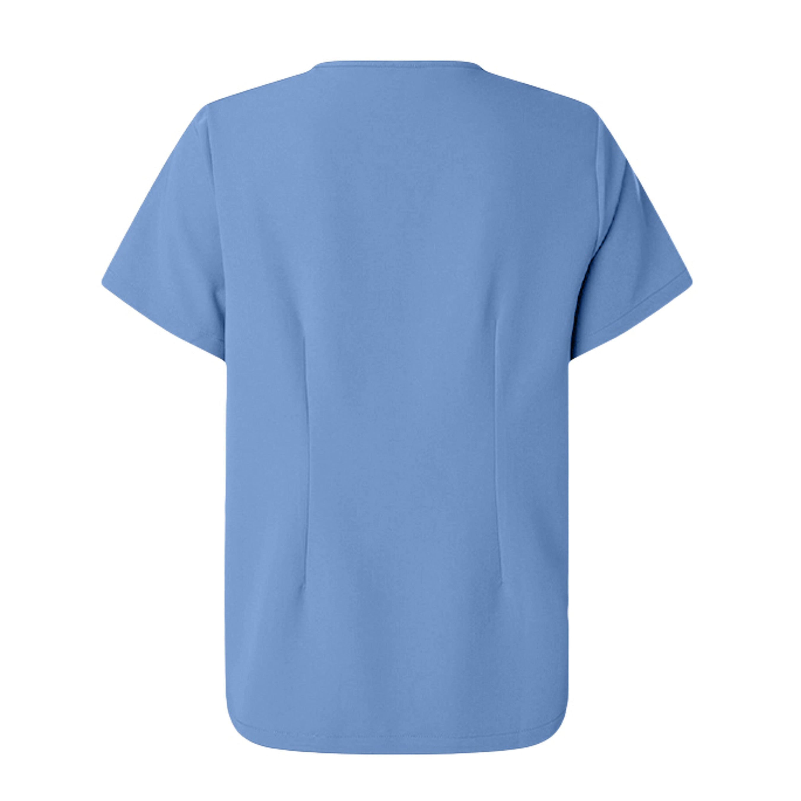 Ceil Blue - W10001 - BACK