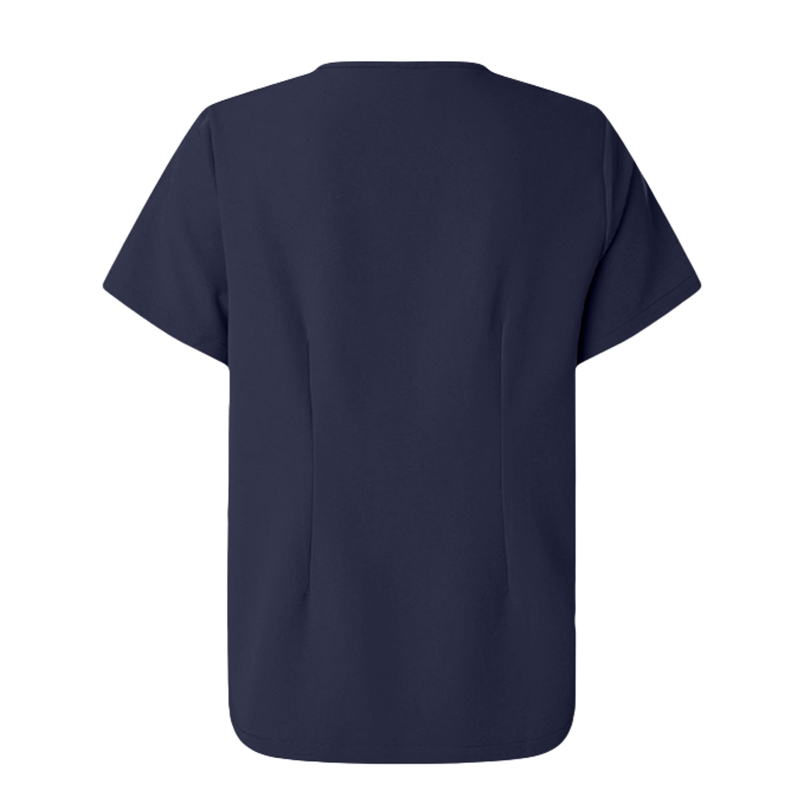Midnight Navy - W10001 - BACK