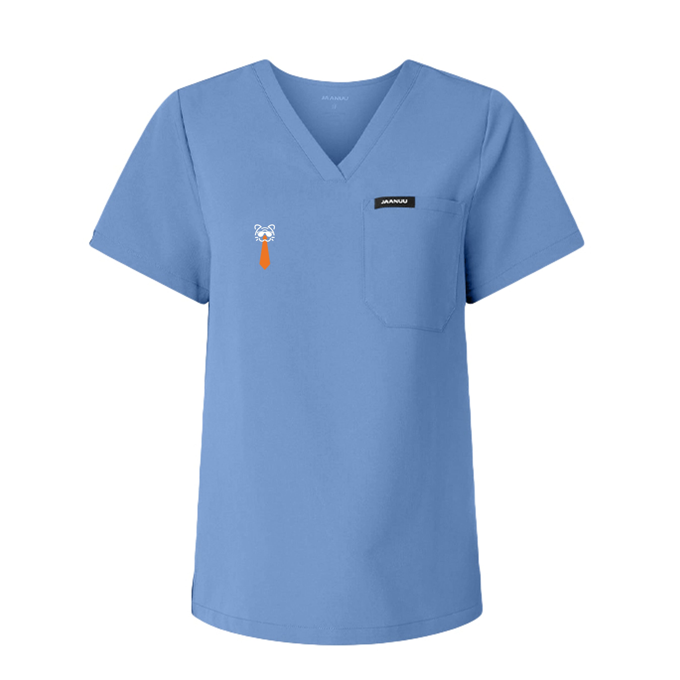 Ceil Blue - W10001 - FRONT
