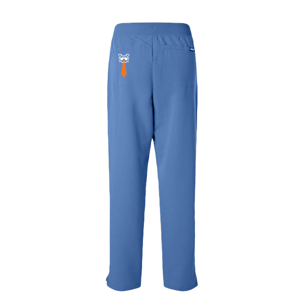 Ceil Blue - W20001 - BACK