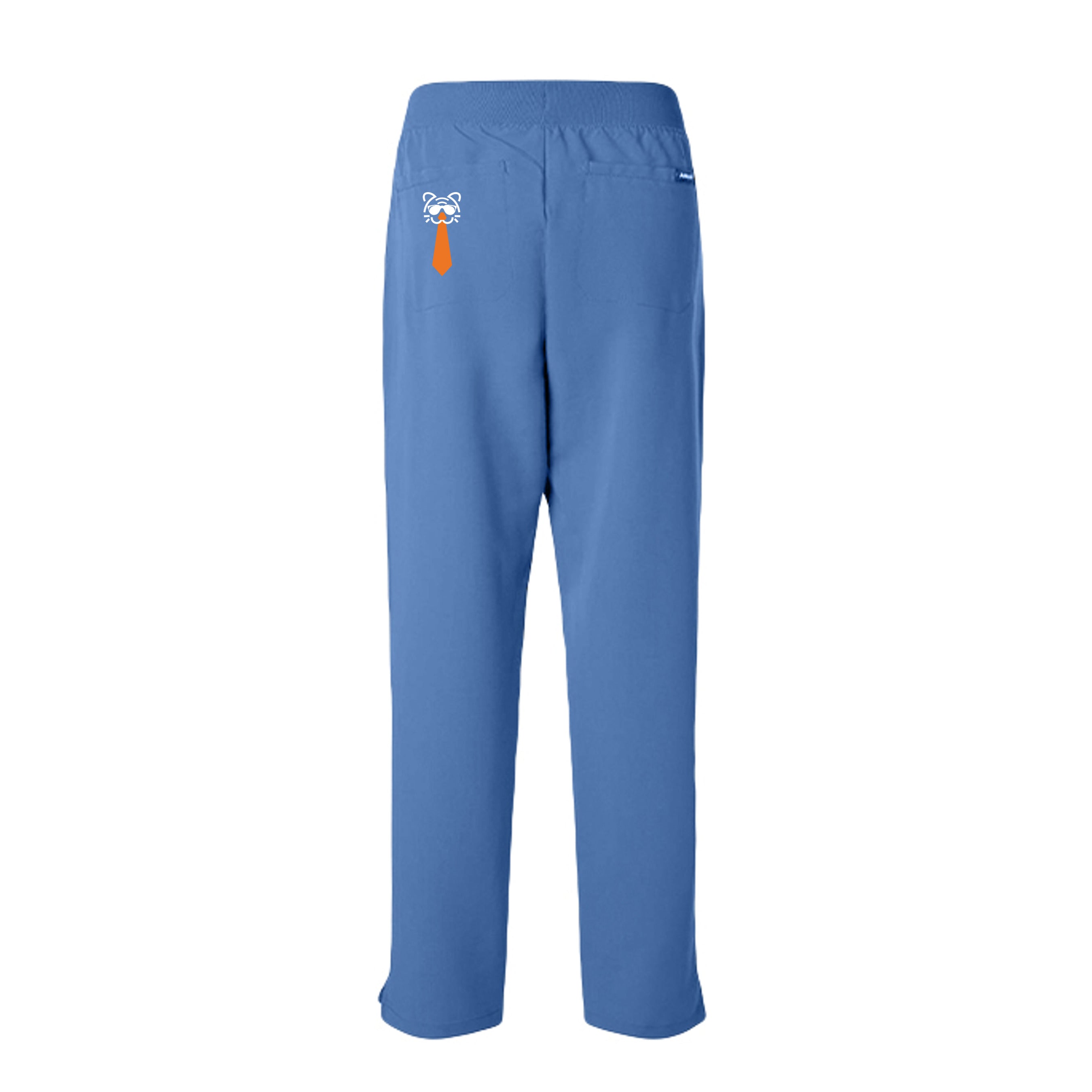 Ceil Blue - W20001 - BACK
