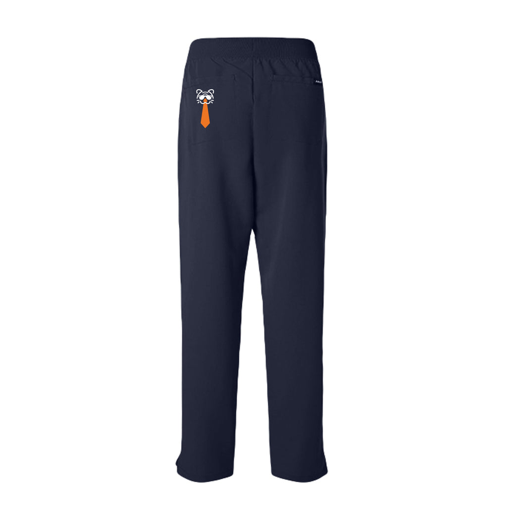 Midnight Navy - W20001 - BACK
