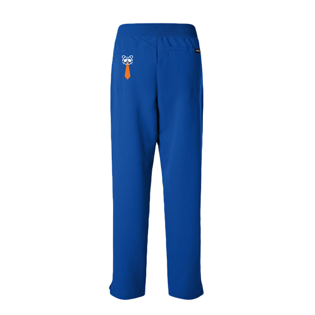 Royal Blue - W20001 - BACK
