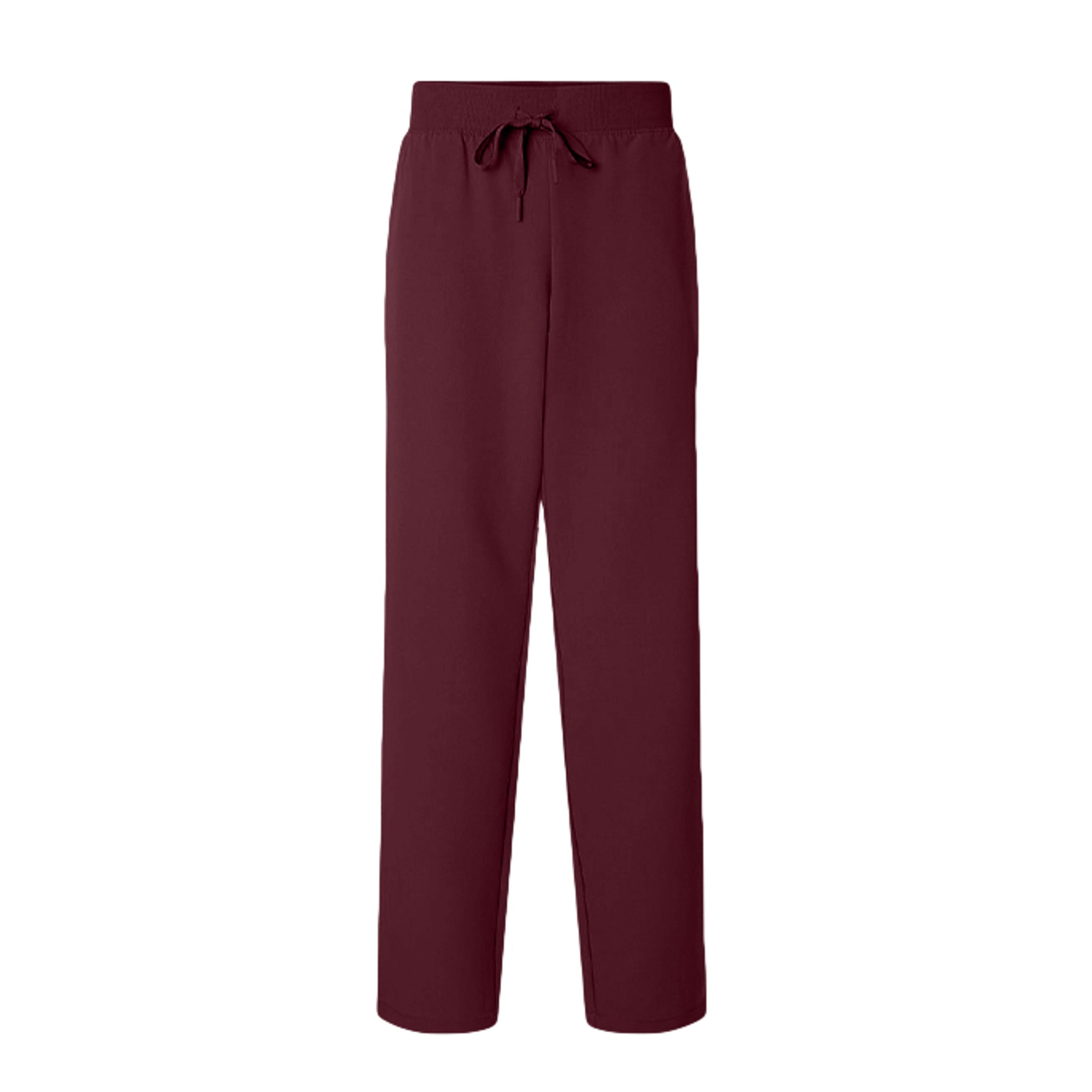 Burgundy - W20001 - FRONT